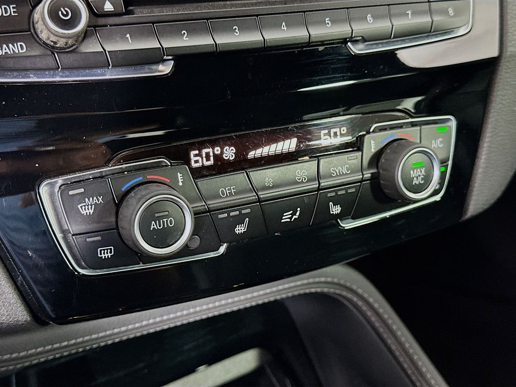 Thumbnail: 2016 BMW X1 - 14