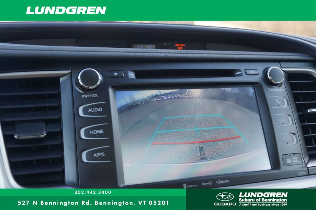 Used 2019 Toyota Highlander SUV