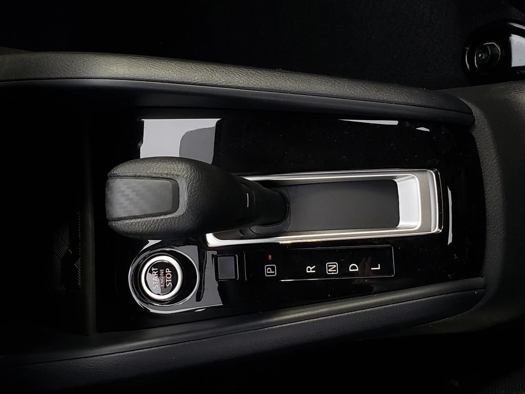 new 2025 Nissan Versa car, priced at $21,891