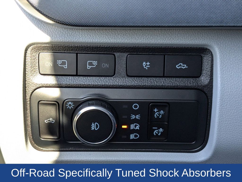 2024 Ford F-250 Super Duty Limited