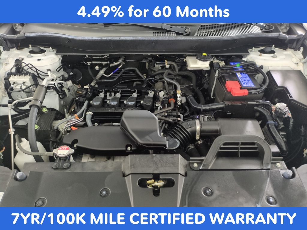 Used 2024 Honda CR-V EX-L For Sale in Fort Wayne, IN