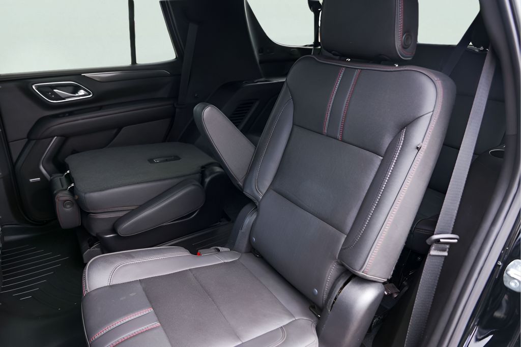 Used Car 2022 Chevrolet Tahoe  Rst For Sale Under $60,000 In Austin, Texas