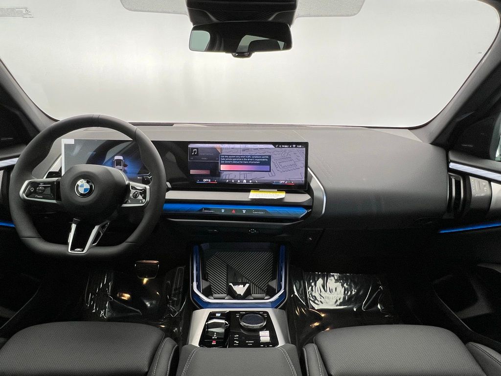 Thumbnail: 2026 BMW X3 - 10