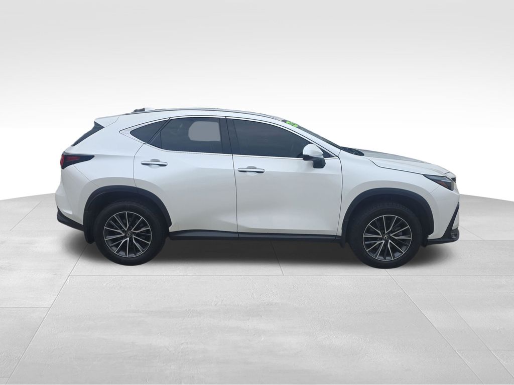 2024 Lexus NX 350 Base - 9