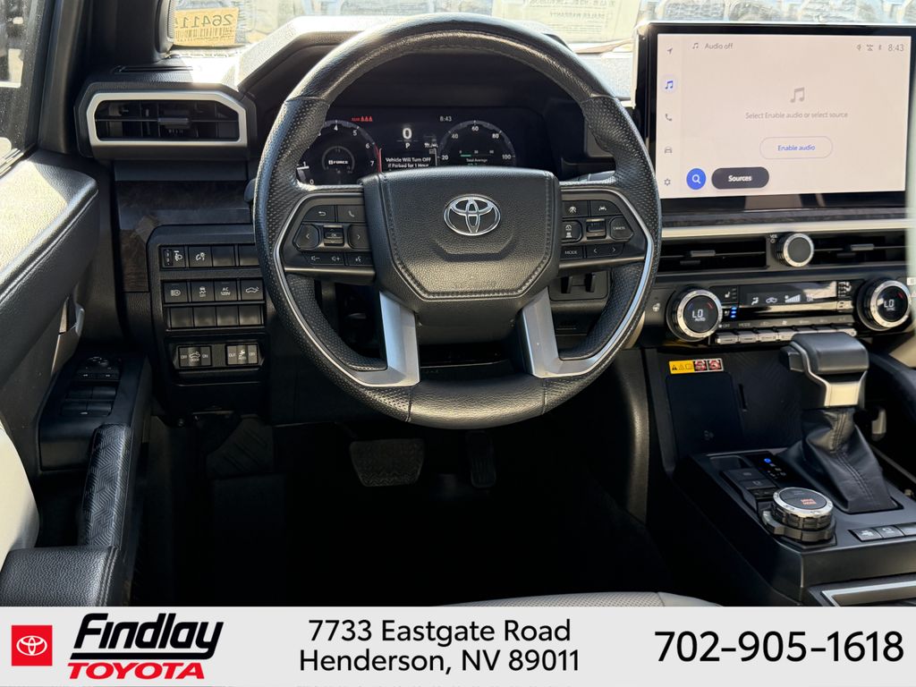 Used 2024 Toyota Tacoma Truck