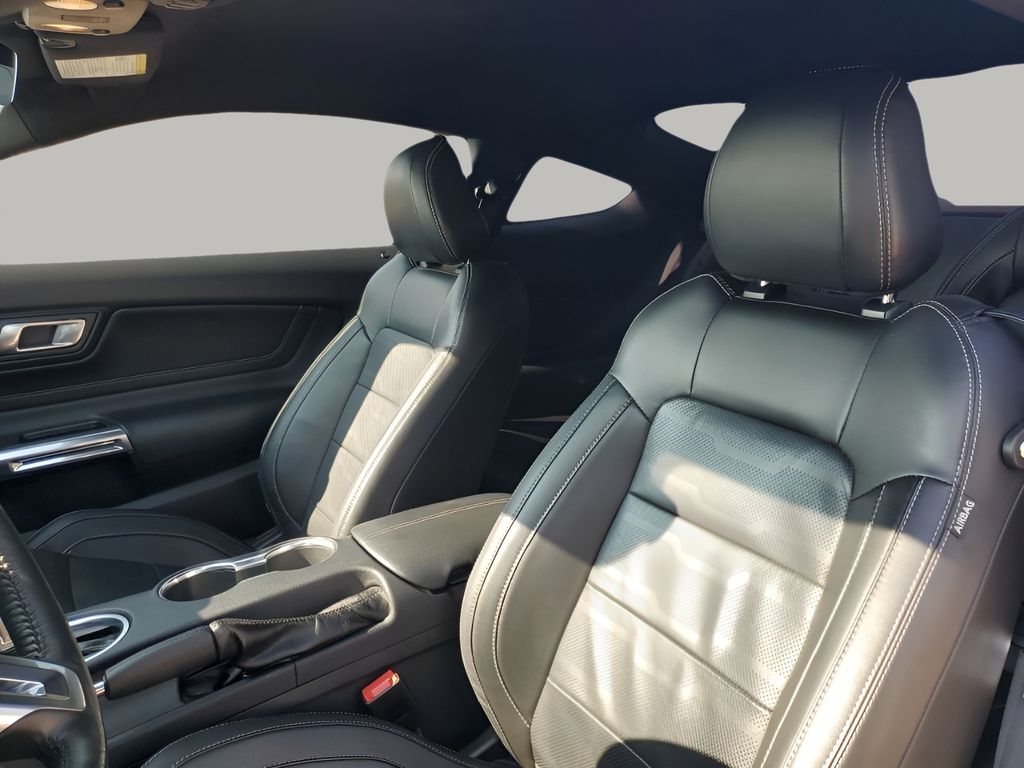 Used Car 2022 Ford Mustang  Gt Premium For Sale In Austin, Texas