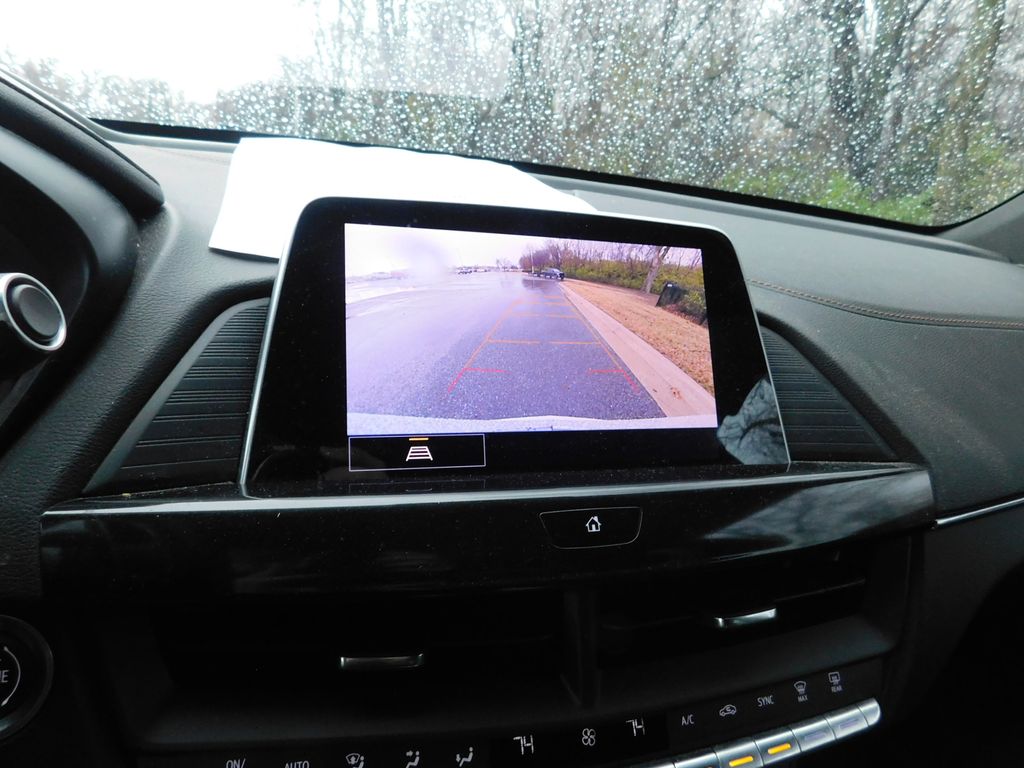 Thumbnail: 2022 Cadillac CT4 - 7