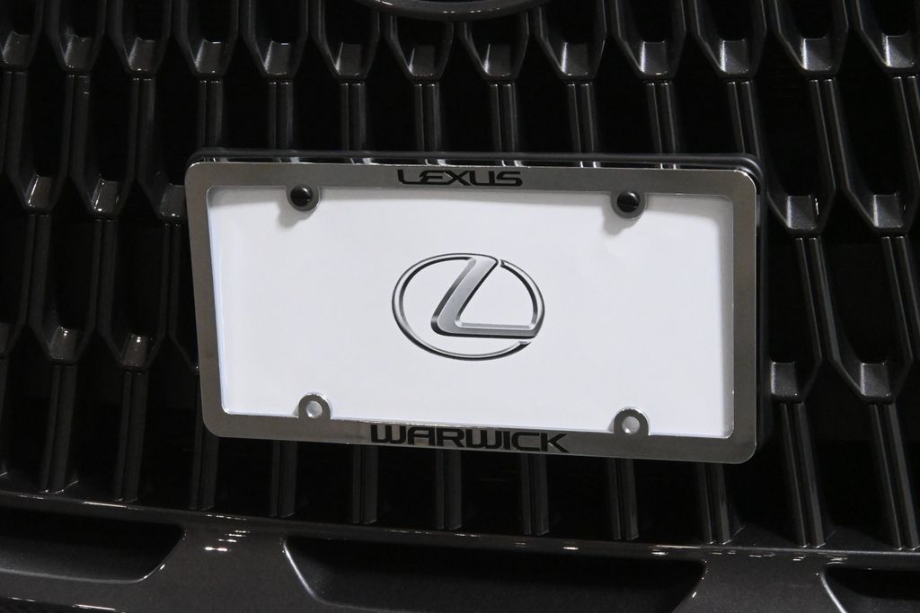 Thumbnail: 2026 Lexus NX - 14