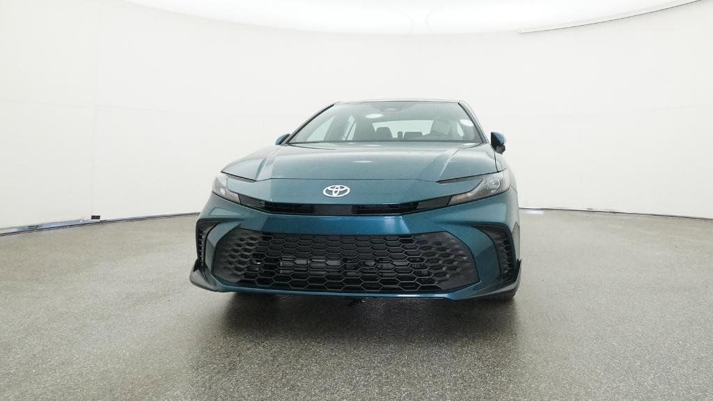 Thumbnail: 2026 Toyota Camry - 2