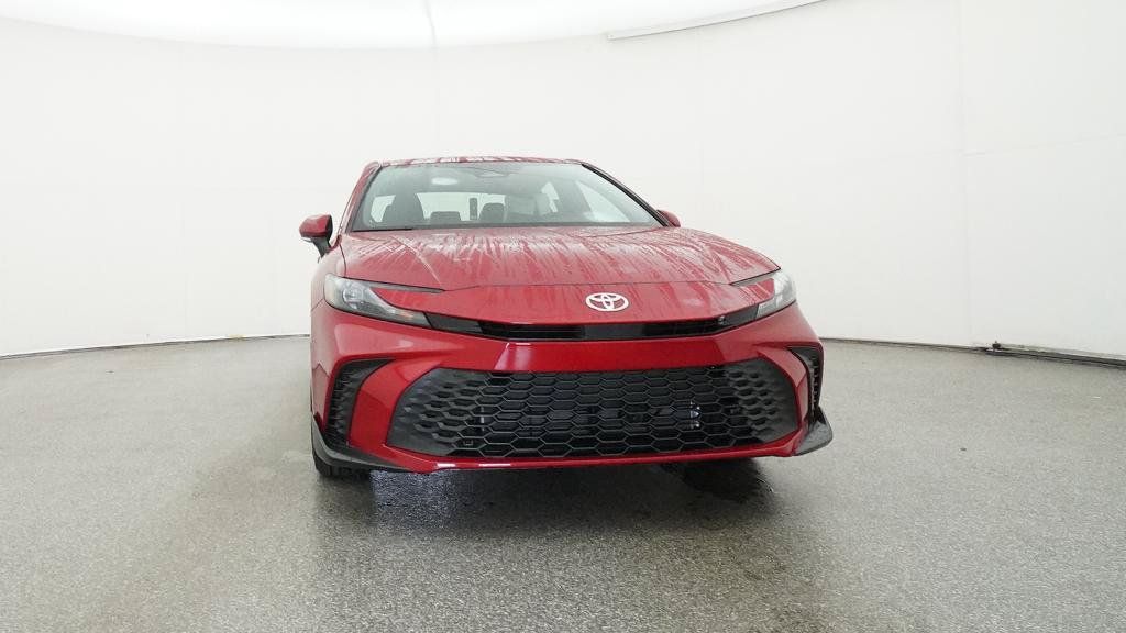 Thumbnail: 2026 Toyota Camry - 31