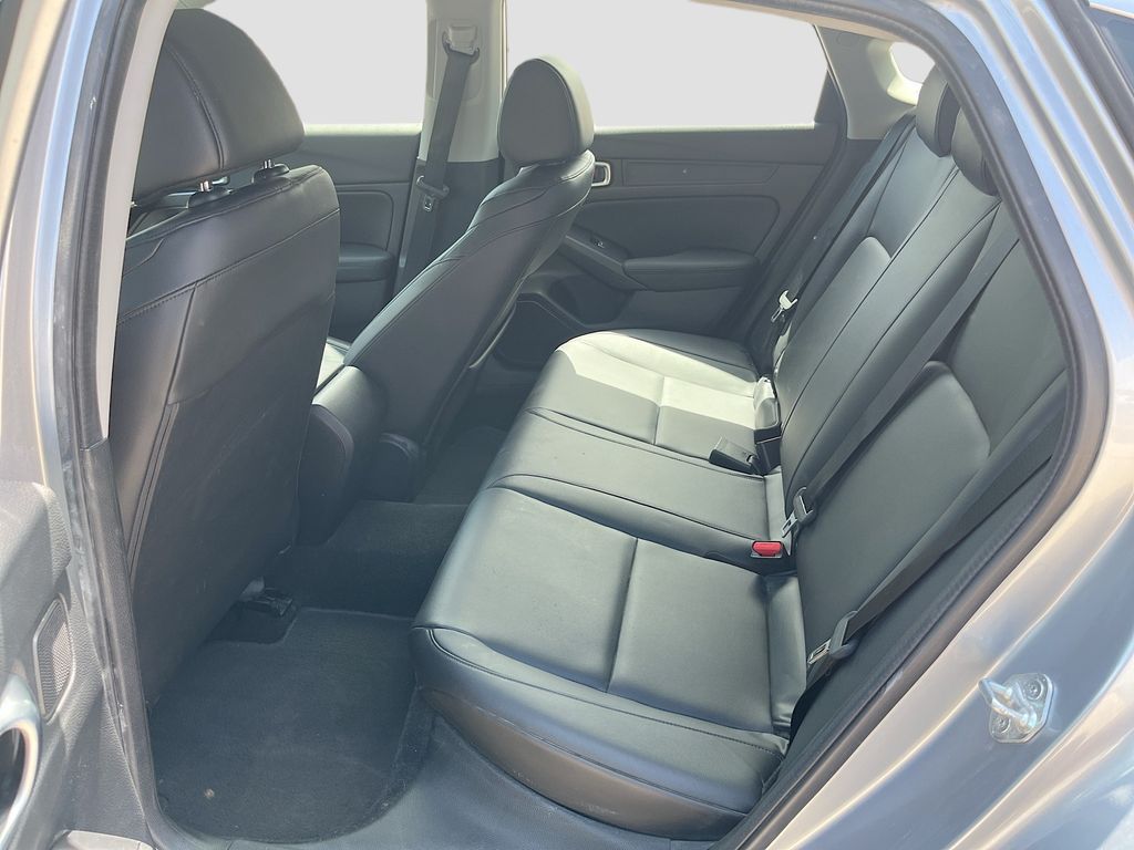 Used 2023 Silver Acura Base image 24