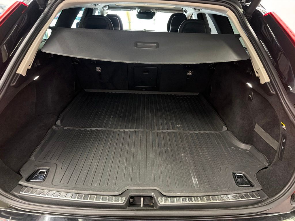 Used 2018 Volvo V90 Cross Country Wagon