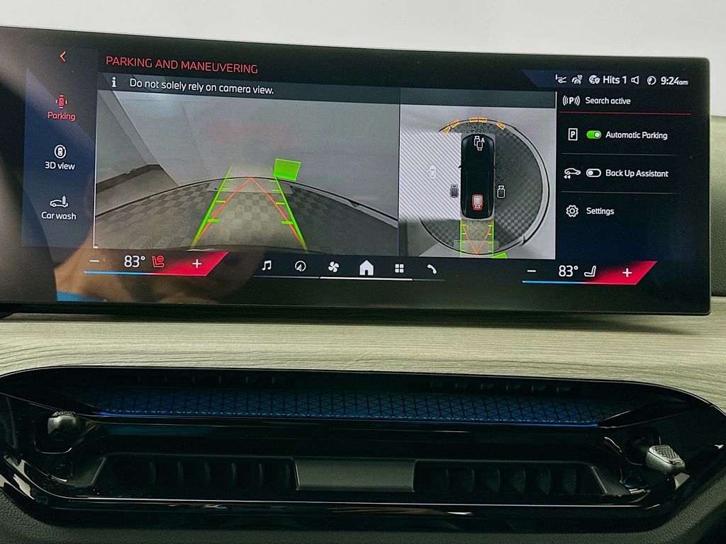 Thumbnail: 2026 BMW i4 - 13