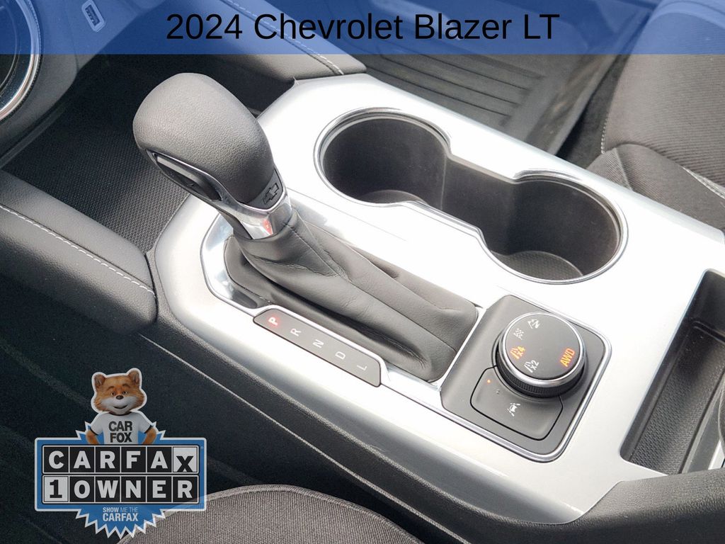 2024 Chevrolet Blazer LT 20