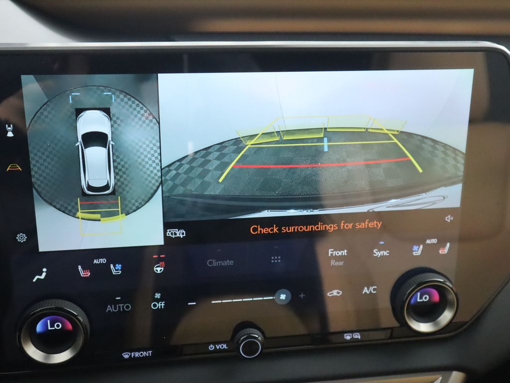 Thumbnail: 2026 Lexus RX - 16