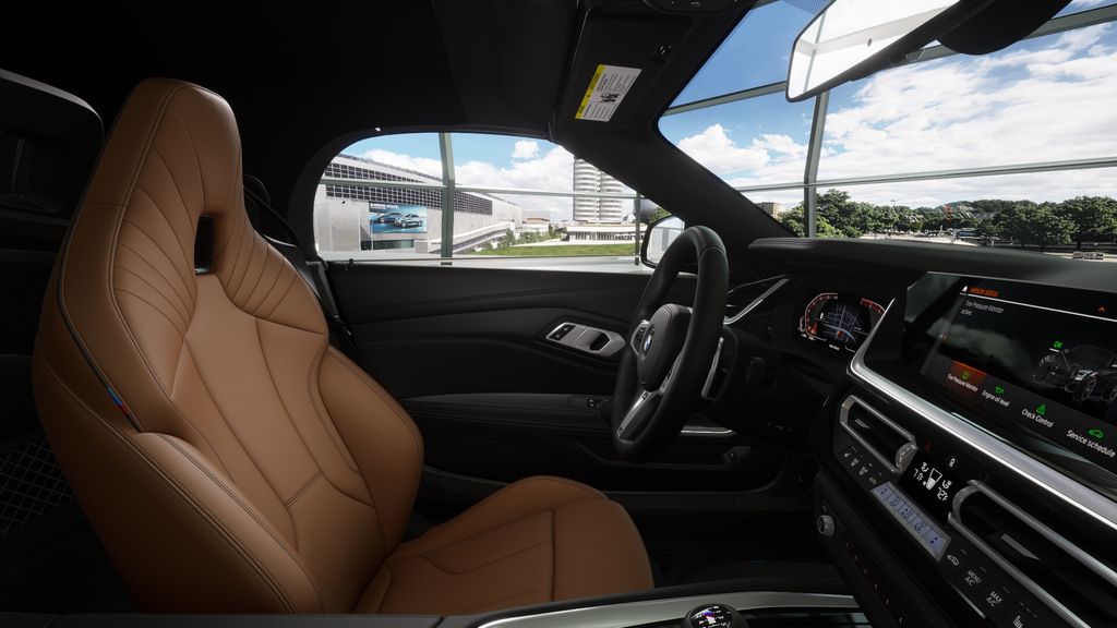 Thumbnail: 2026 BMW Z4 - 9