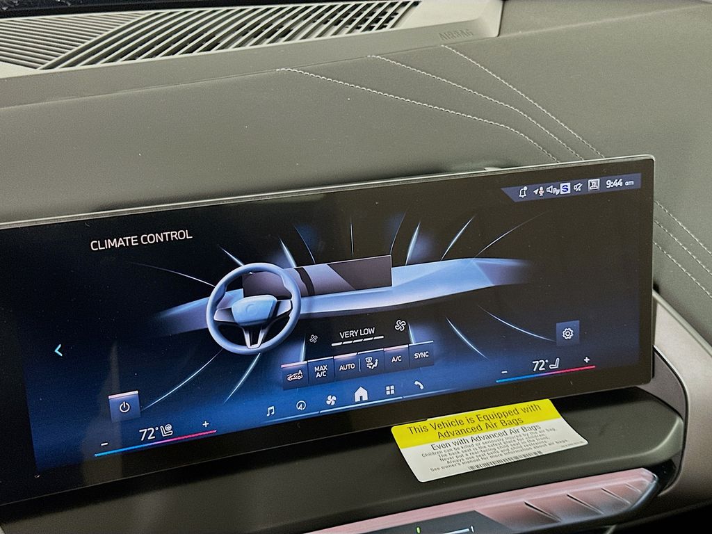 Thumbnail: 2026 BMW X3 - 14