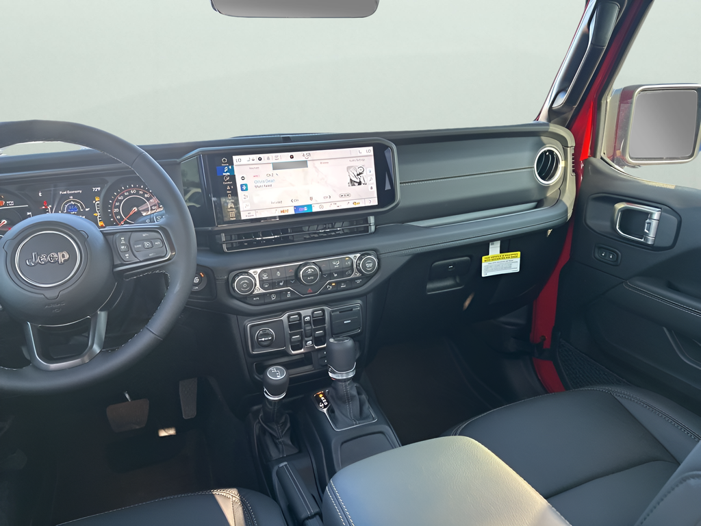 New Car 2025 Jeep Gladiator  For Sale Under $50,000 In Austin, Texas