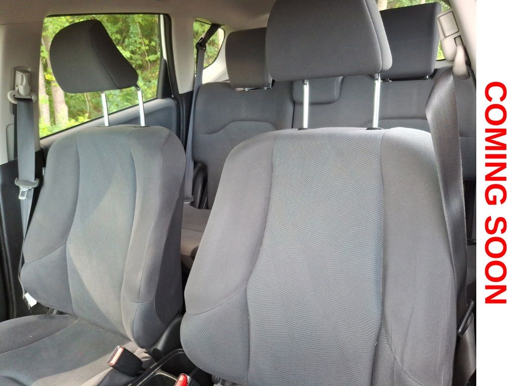 Used 2013 Honda Fit Hatchback