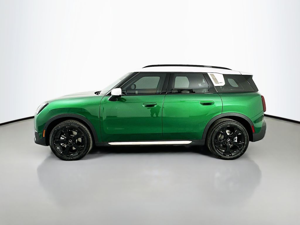 Thumbnail: 2026 MINI Cooper Countryman - 8