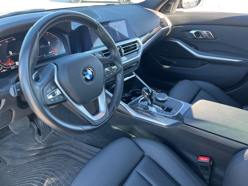 Thumbnail: 2020 BMW 3 Series - 17