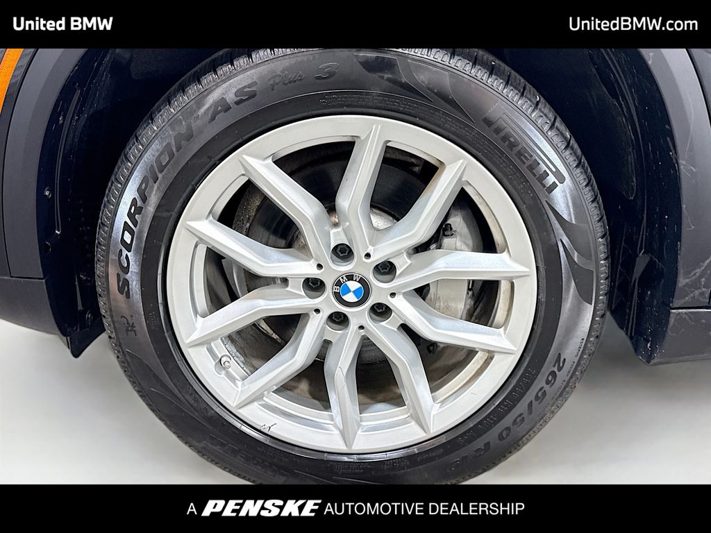 Thumbnail: 2022 BMW X5 - 2