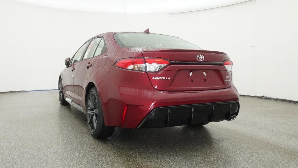 Thumbnail: 2026 Toyota Corolla - 18