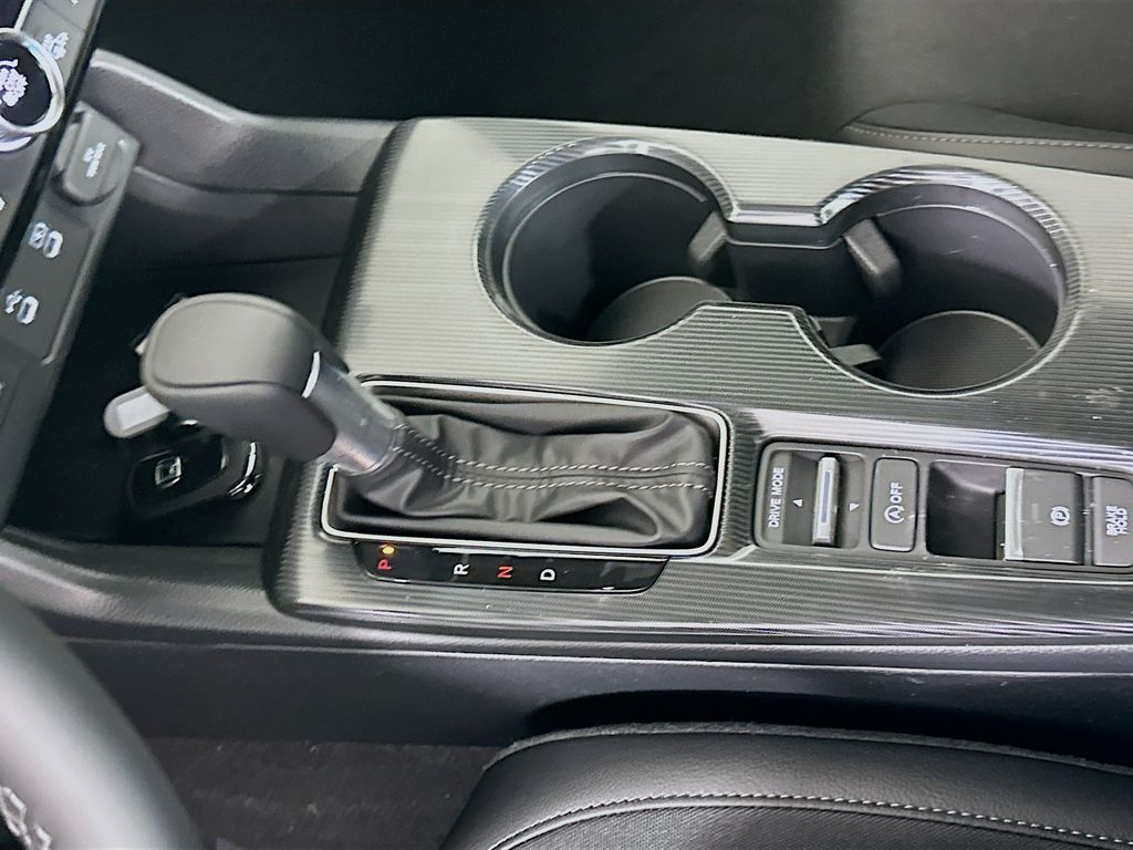 Thumbnail: 2026 Honda Civic - 14