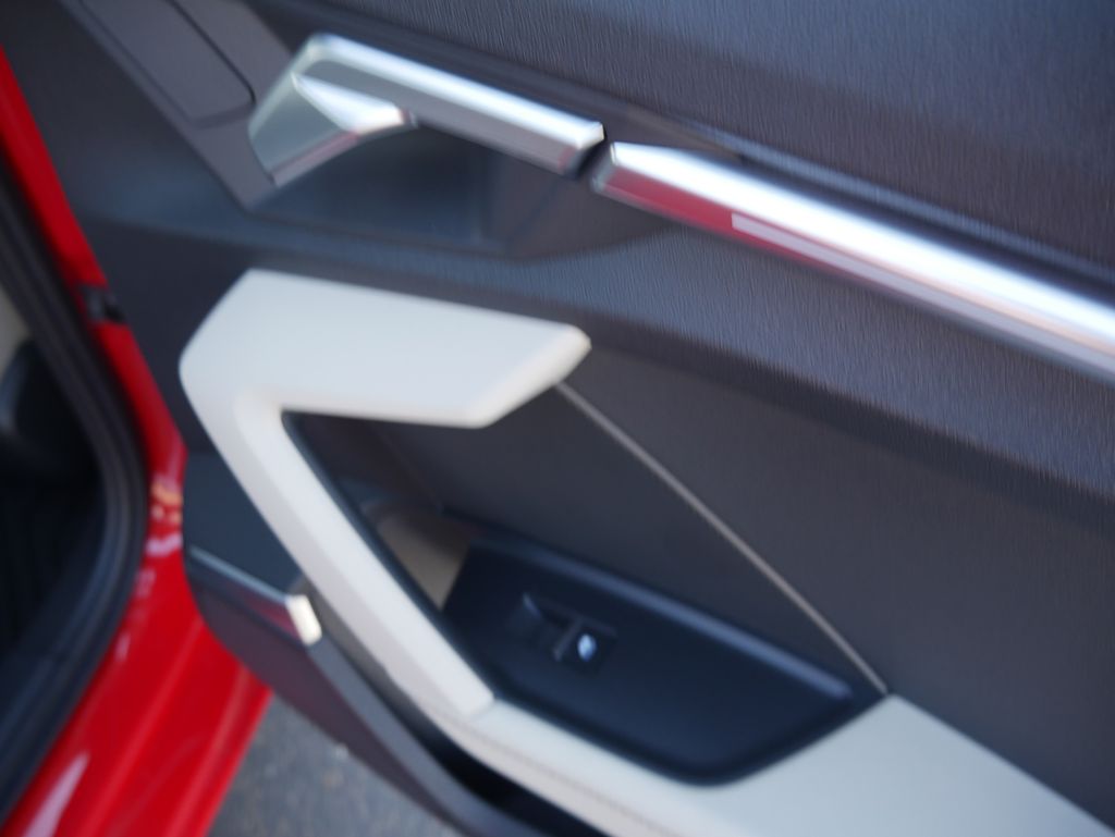 Thumbnail: 2023 Audi A3 - 31