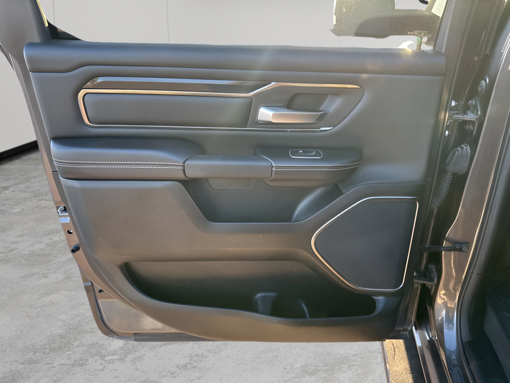 Used Car 2021 Ram 1500  Rebel For Sale Under $40,000 In Austin, Texas