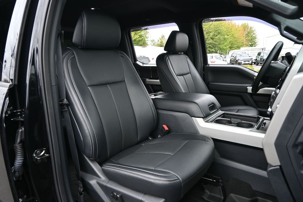 2022 Ford F-250 Super Duty LARIAT