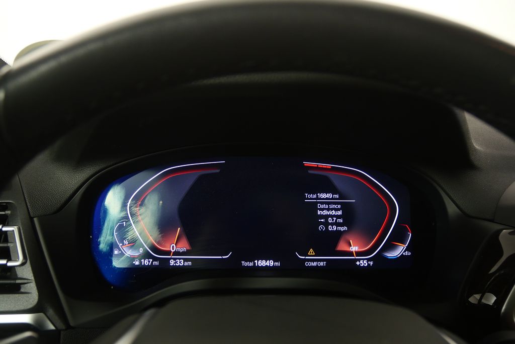 Thumbnail: 2025 BMW X4 - 22