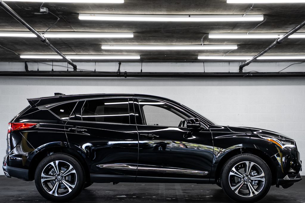 2026 Acura RDX