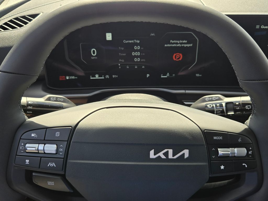 2026 Kia Sportage - $33,962