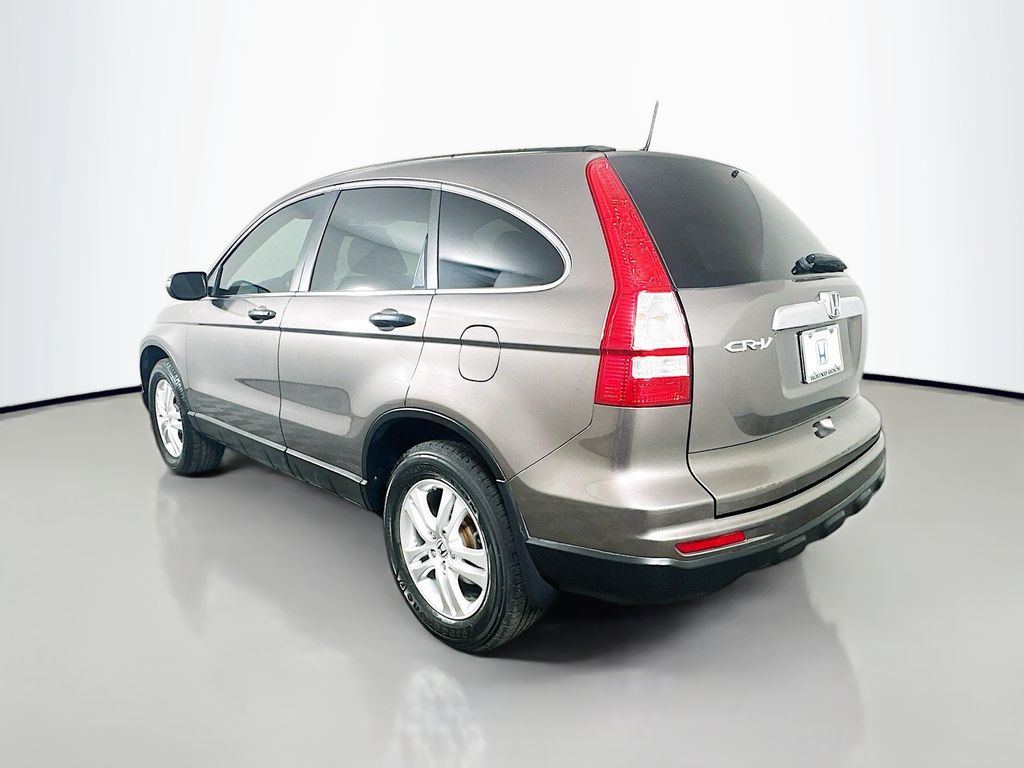 2010 Honda CR-V EX 7