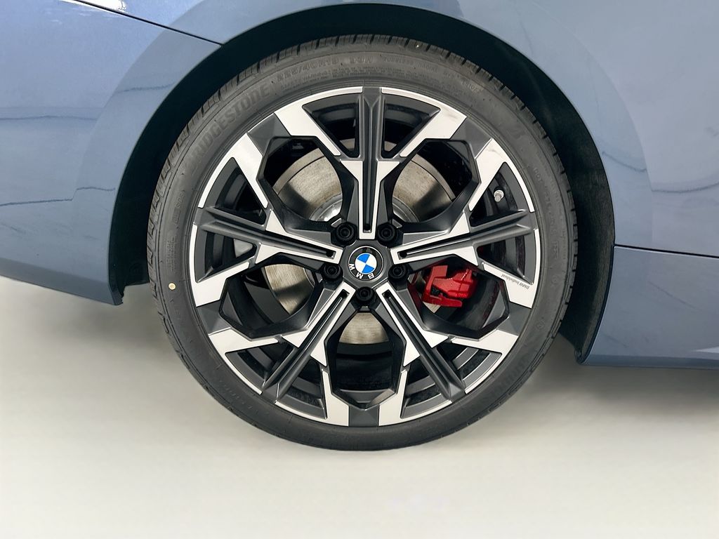 Thumbnail: 2027 BMW 4 Series - 29