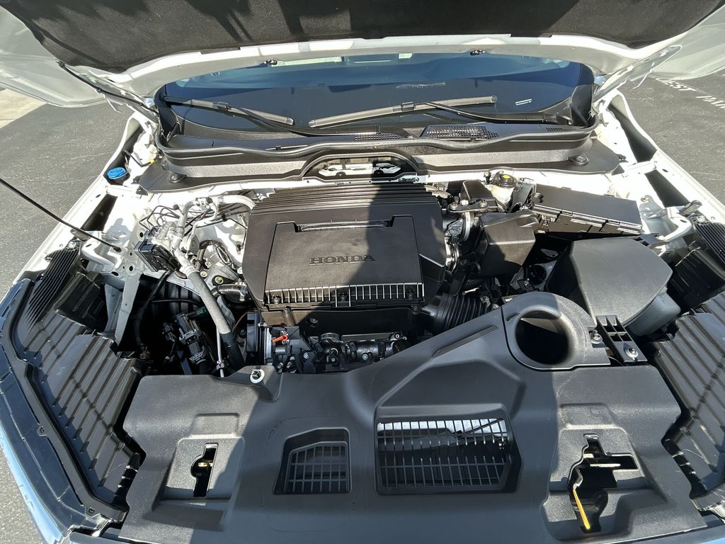 Thumbnail: 2023 Honda Pilot - 25