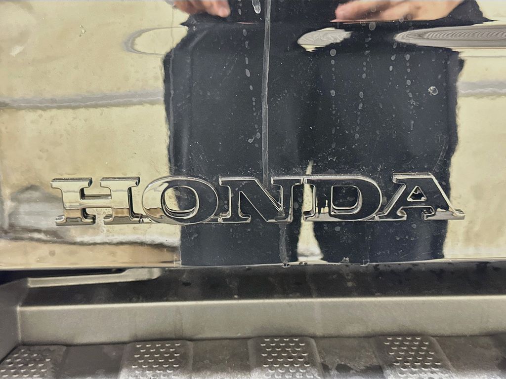 Thumbnail: 2026 Honda Ridgeline - 22