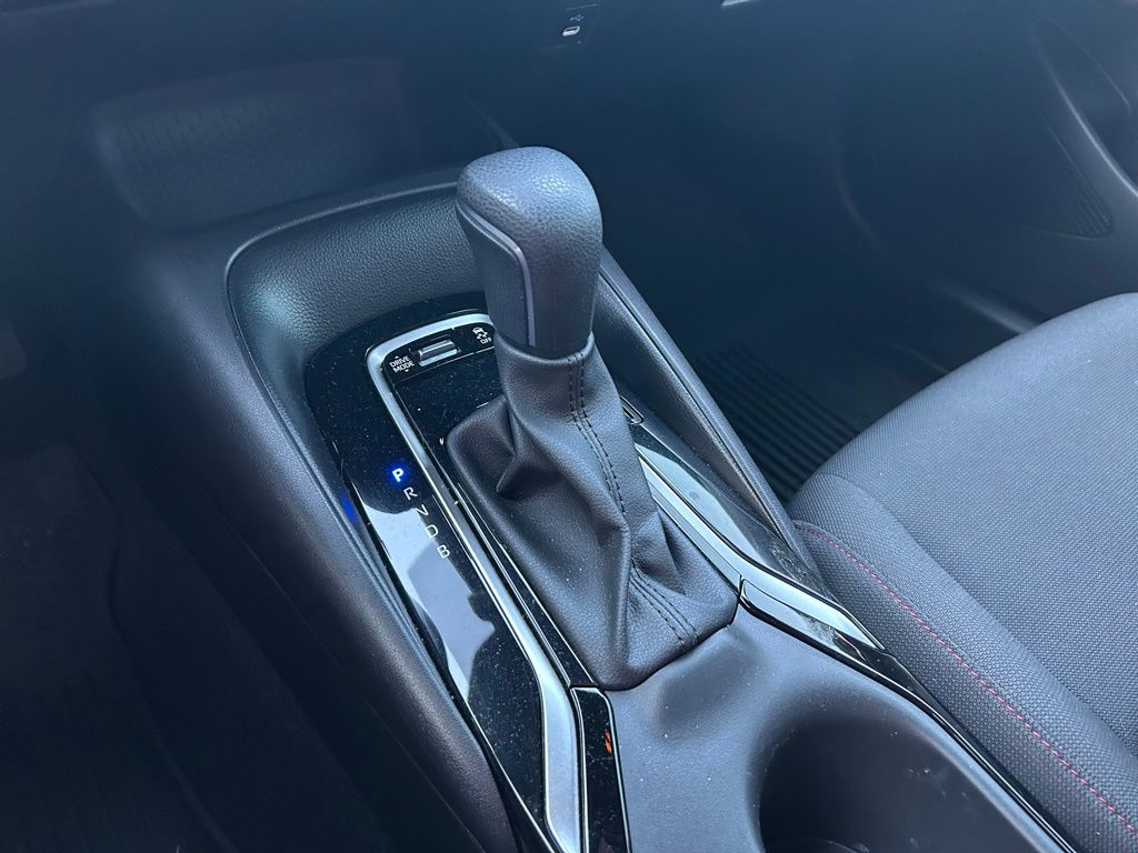 Thumbnail: 2024 Toyota Corolla - 27