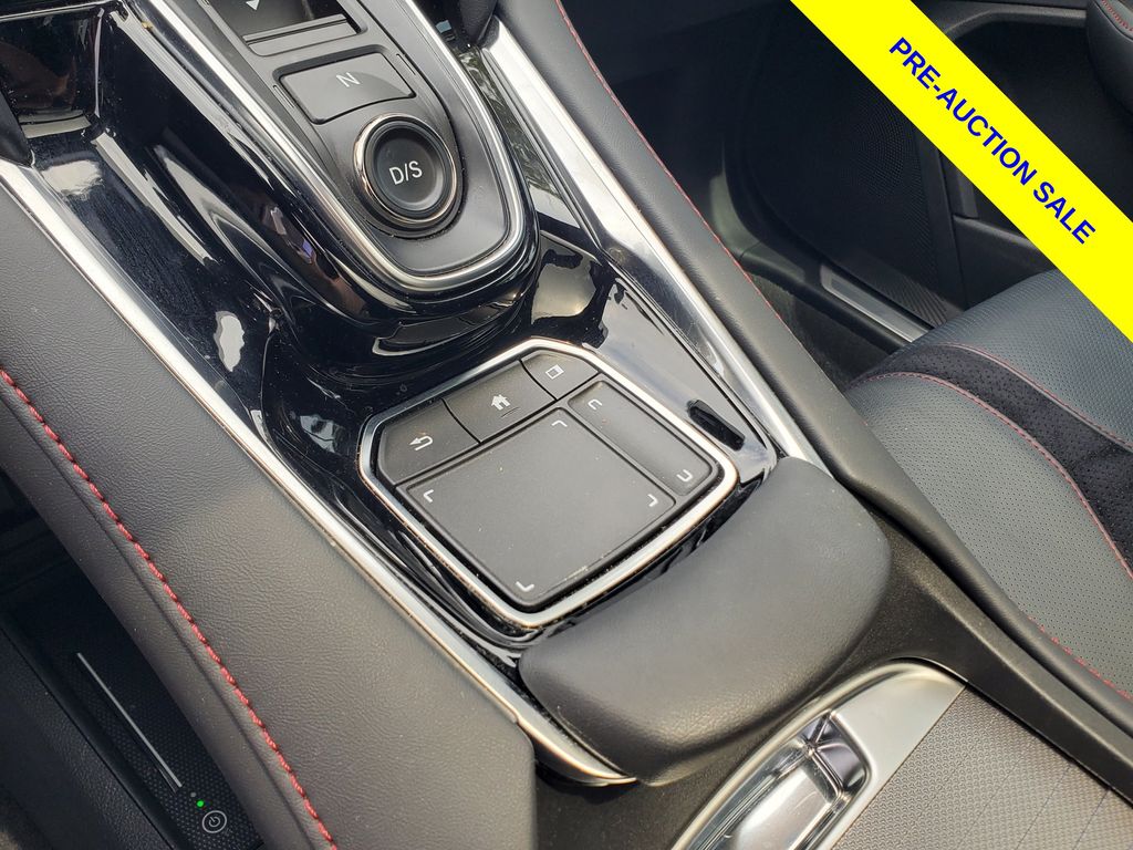 Used 2023 Acura RDX SUV