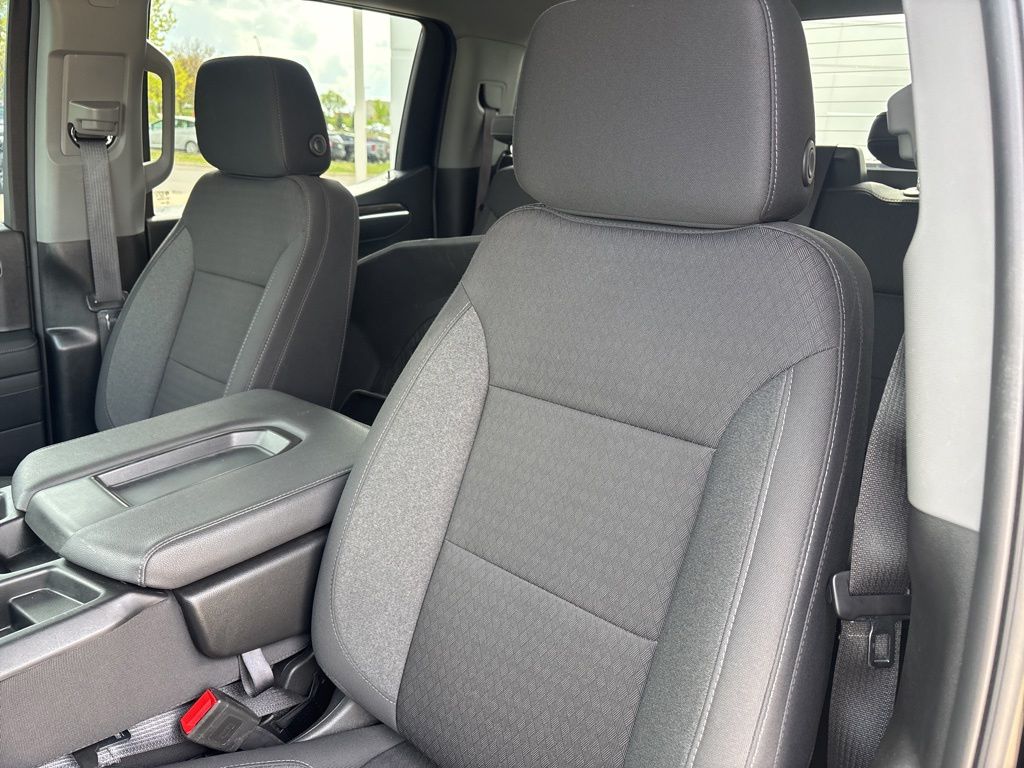 Used 2024 GMC Sierra 1500 Truck