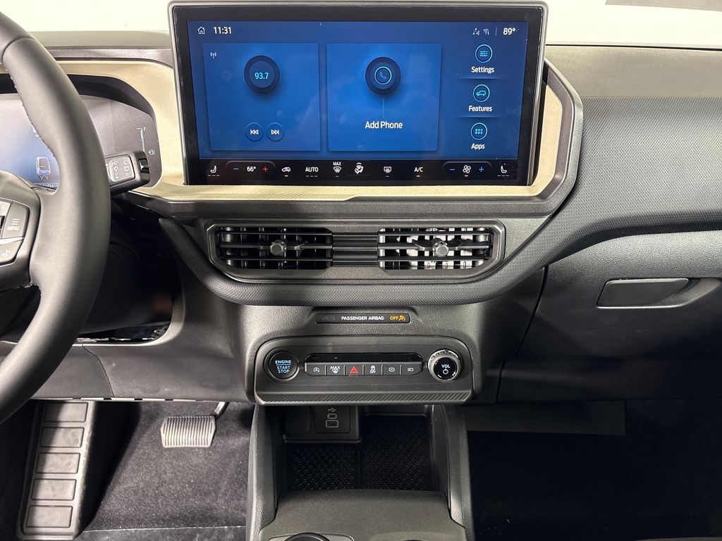 New 2026 Gray Ford Big Bend image 27