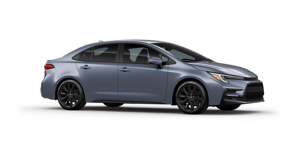 Thumbnail: 2025 Toyota Corolla - 13