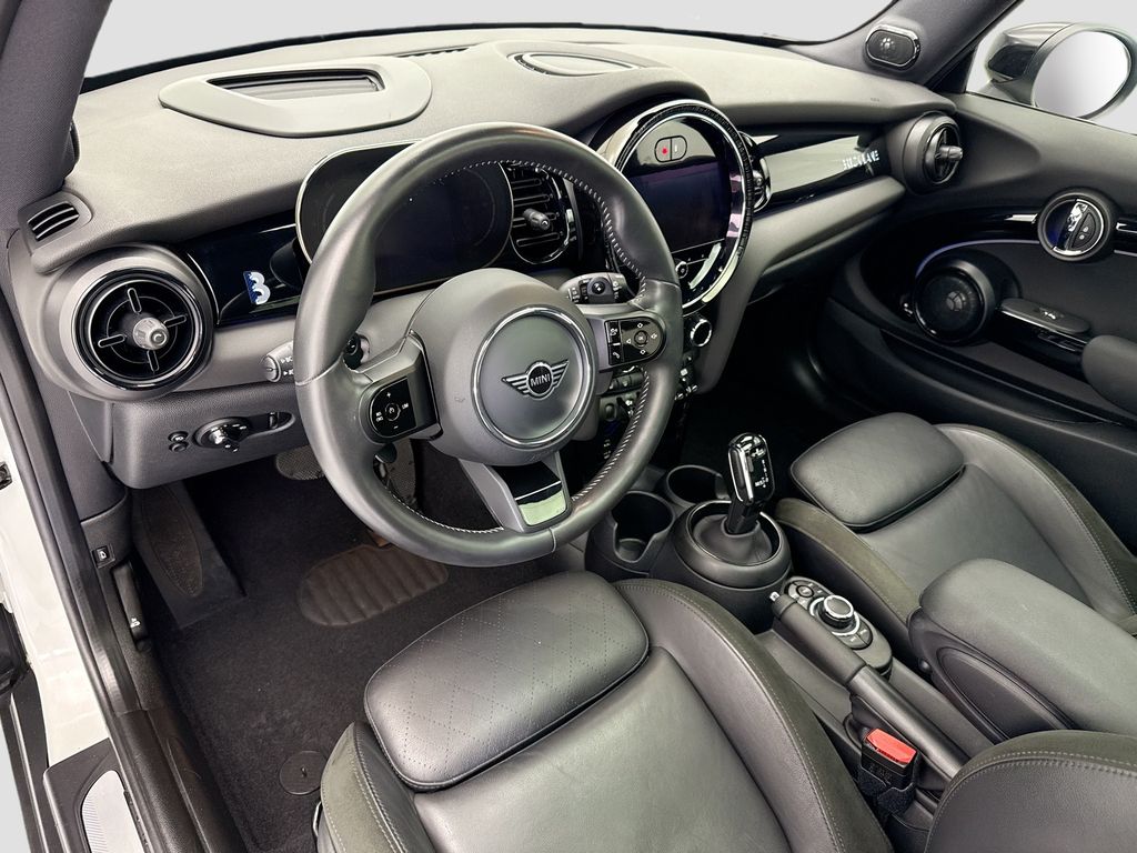 Thumbnail: 2022 MINI Cooper - 13