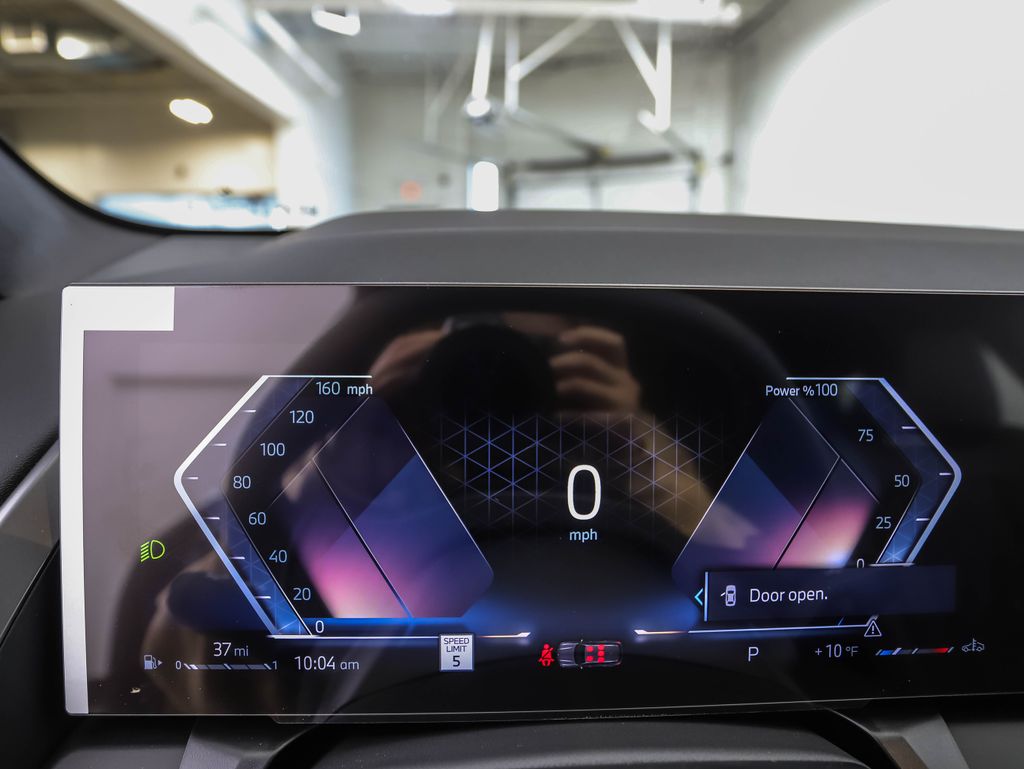 Thumbnail: 2026 BMW X3 - 14