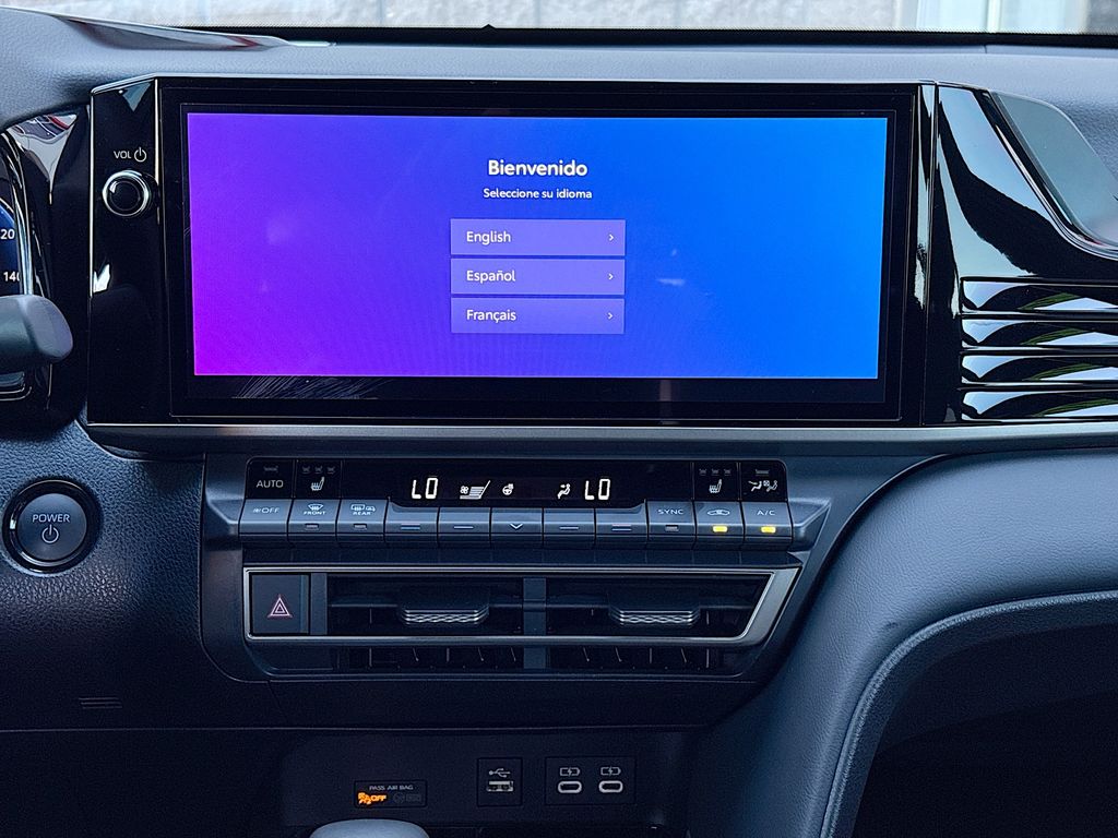 Thumbnail: 2025 Toyota Camry - 14