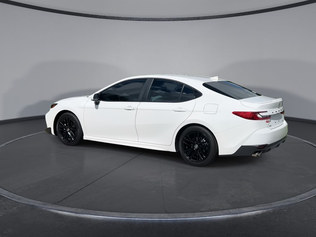Thumbnail: 2026 Toyota Camry - 6