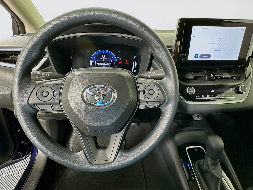 Thumbnail: 2026 Toyota Corolla - 11