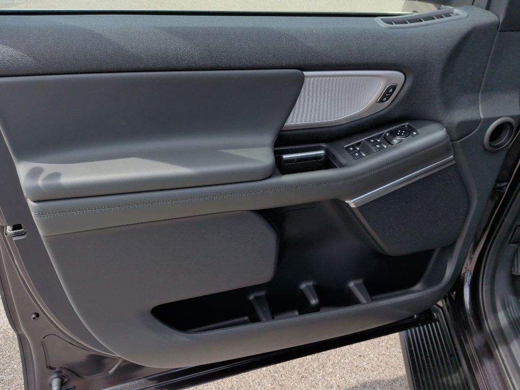 2026 Ford Expedition Active - 9