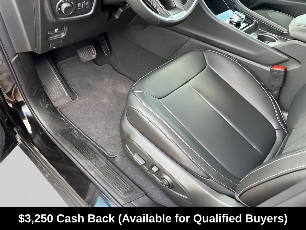 New Car 2025 Jeep Grand Cherokee  For Sale Under $50,000 In Austin, Texas